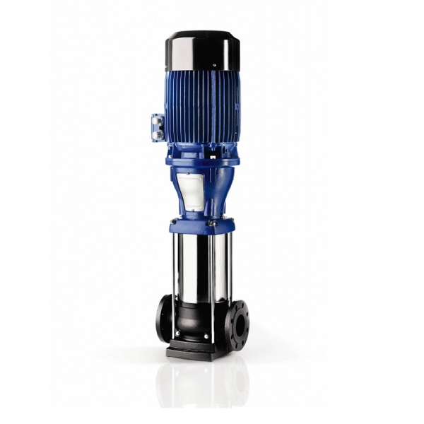 Movitec V/VF/VS/VCF/VE/VSF Многоступенчатый насос KSB Movitec V/VF/VS/VCF/VE/VSF