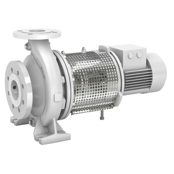 Высокотемпературный насос KSB Etabloc SYT (ETBY)