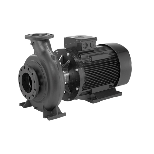 Моноблочный насос Истратех KMG 150-250/230-18,5/4 A-A-C-C-BAQE