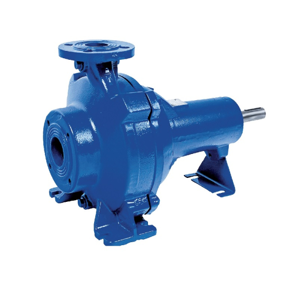 Канализационный насос KSB Sewatec