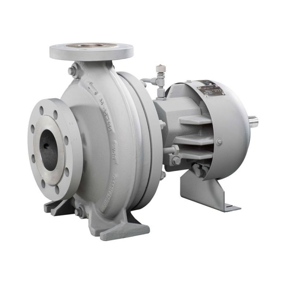 HPK-L Высокотемпературный насос KSB HPK-L