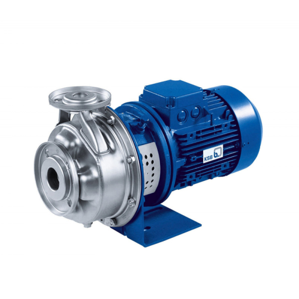 Etachrom B (ETCB) Моноблочный насос KSB Etachrom B (ETCB)