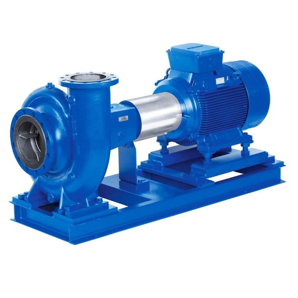 Консольный насос KSB Etanorm R
