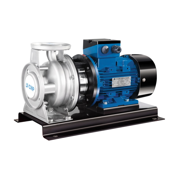 ZS 65-50-200/11.0 Моноблочный насос CNP ZS 65-50-200/11.0