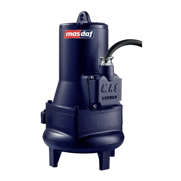 Погружной насос Masdaf Enduro 50-200 D 3 kW 3000 d/d