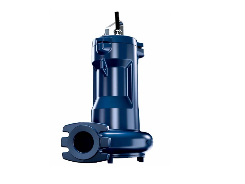 Amarex ARX D Погружной насос KSB Amarex ARX D