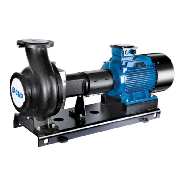 Консольный насос CNP NISO 100-65-200/3