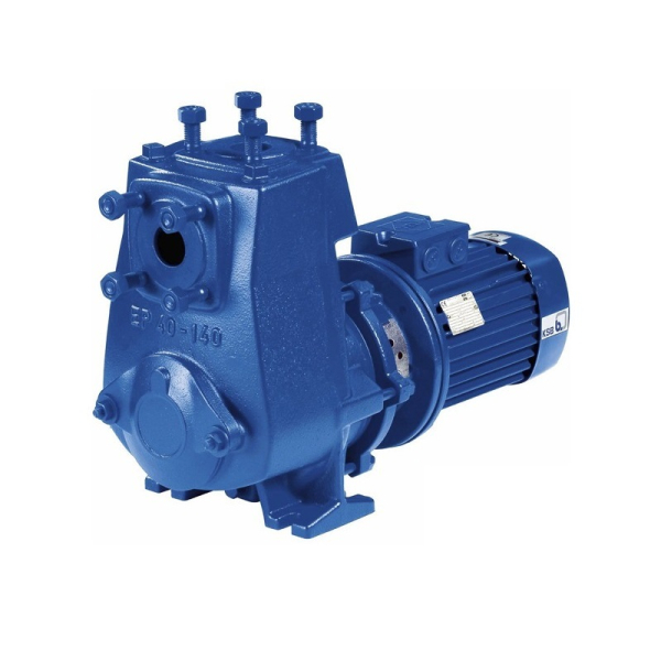 Самовсасывающий насос KSB Etaprime B/BN (ETPB)
