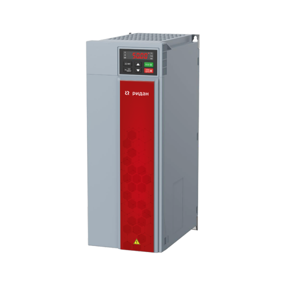 Частотный преобразователь Ридан RF-101-PK75-0004-U-S2-E20-B-H