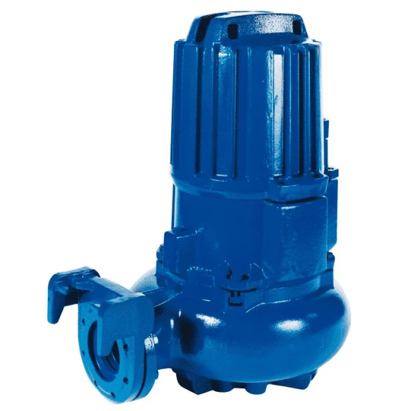 Погружной насос KSB Amarex KRTF