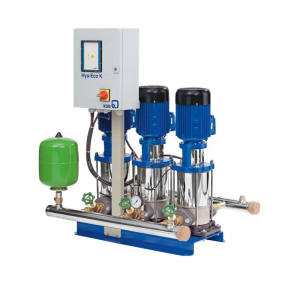 Hya-Eco K Насосная станция KSB Hya-Eco K