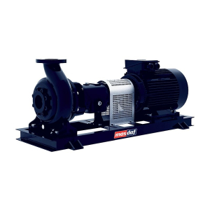 Канализационный насос Masdaf EnduroPro 80-250 D 5,5 kW 1500 d/d