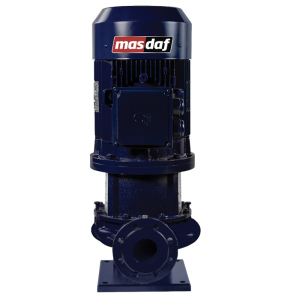 Ин-лайн насос Masdaf INM 80-250 3 kW 1500 d/d