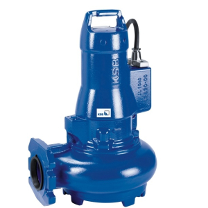 Погружной насос KSB Amarex NS