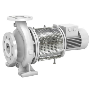 Высокотемпературный насос KSB Etabloc SYT (ETBY)