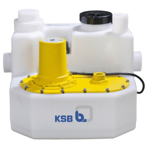 Насосная станция KSB mini-Compacta