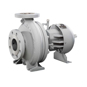 Высокотемпературный насос KSB HPK-L
