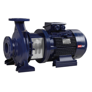 Моноблочный насос Masdaf NM 65-250 22 KW 3000 D/D