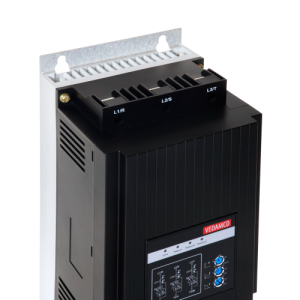 Устройство плавного пуска VEDA VM-10-P2K2-0012-S2-CV2-B-M