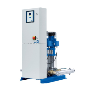 Насосная станция KSB Hyamat K