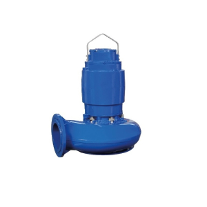 Погружной насос DanPumps S-WP2-150-4 B-tween (9 kW)