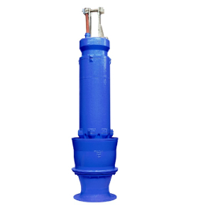 Amacan S Осевой насос KSB Amacan S