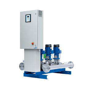 Насосная станция KSB Hyamat V