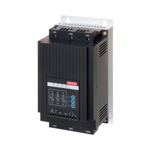 Устройство плавного пуска VEDA VM-10-P37K-0075-T4-CV2-B