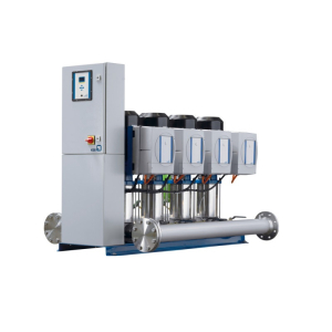 Насосная станция KSB Hyamat VP